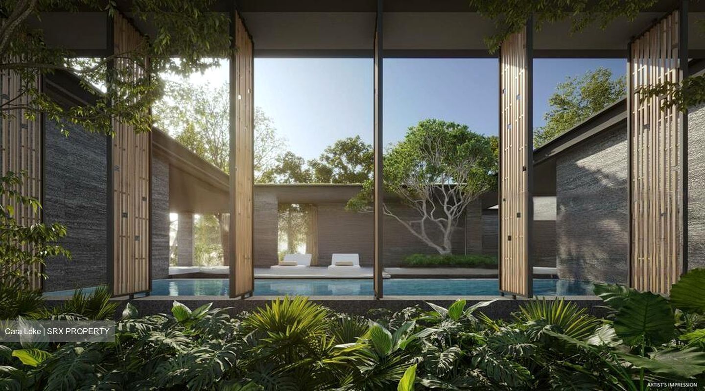Orchard Boulevard (D10), Condominium #475399641